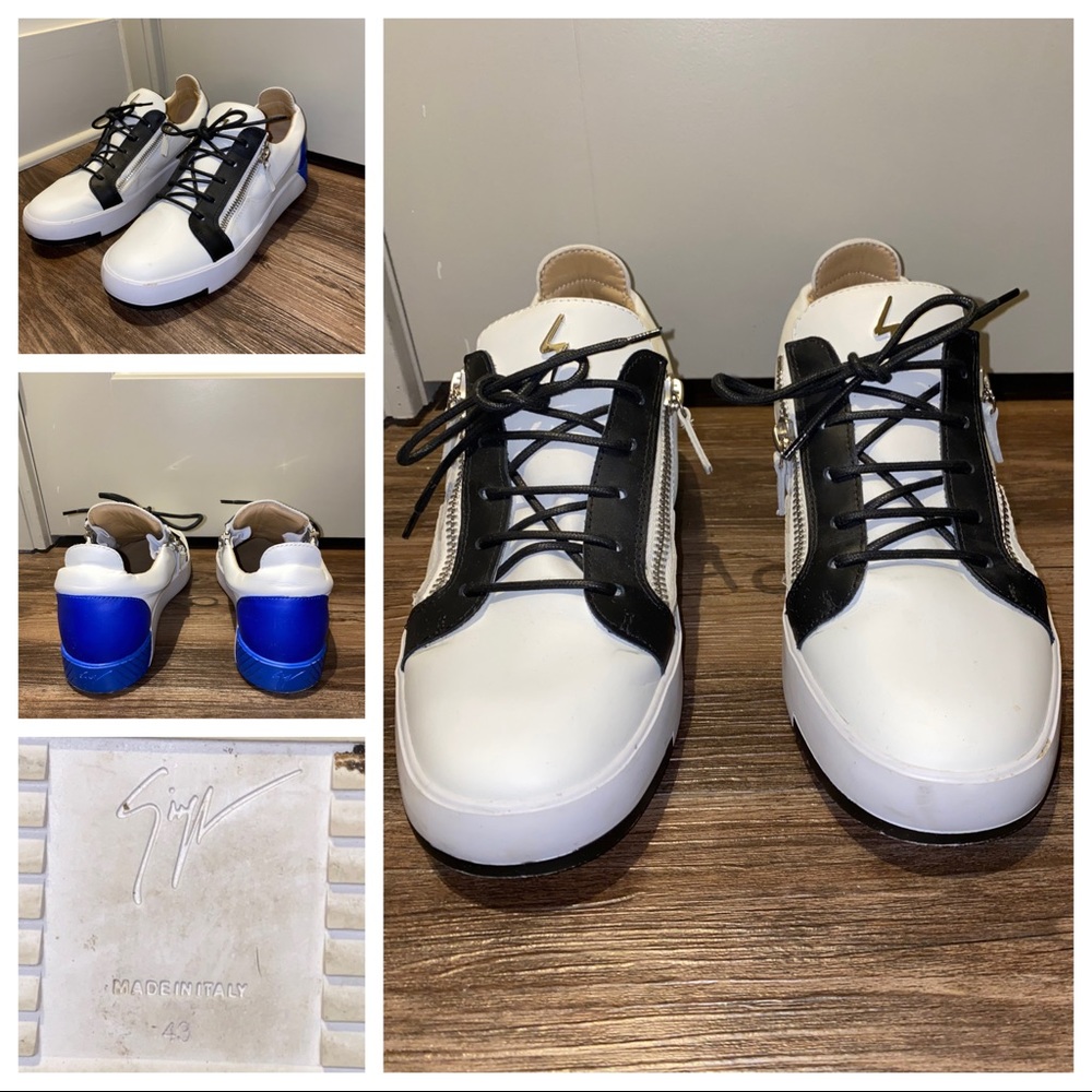 Mens sneaker